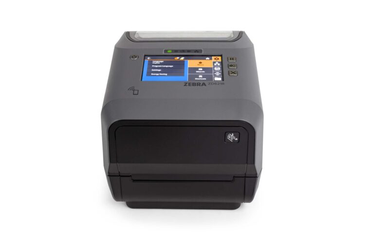 RFID Desktop Printer