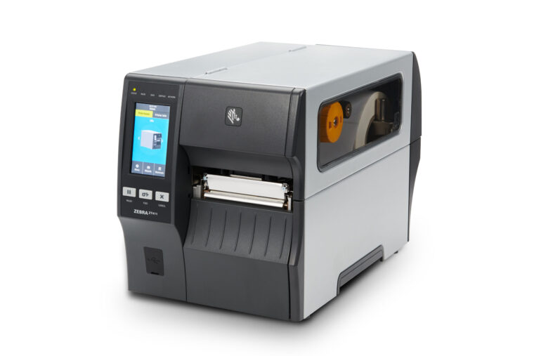 Zt400 RFID Printer