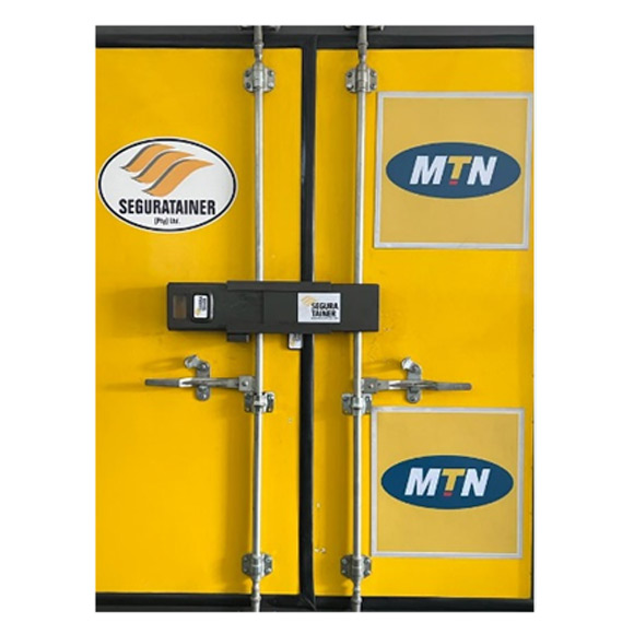 Ratchet Lock Container Lock South Africa